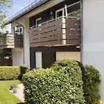 公寓 Schanze Willingen *