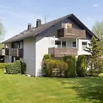 公寓 Schanze Willingen Stryck