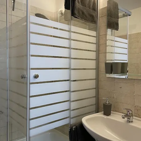 Schanze Willingen Apartment