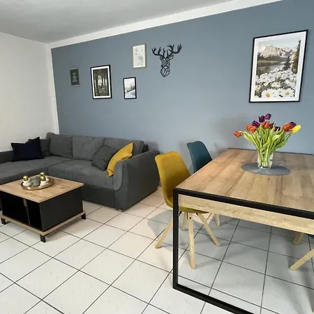 Schanze Willingen Apartment Stryck
