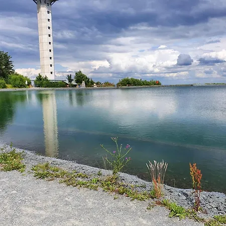 Schanze Willingen Apartamento Stryck