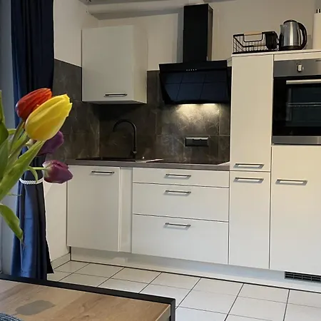 Apartment Schanze Willingen Stryck