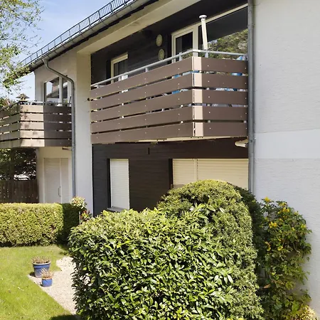 Apartment Schanze Willingen *