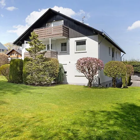 Apartment Schanze Willingen