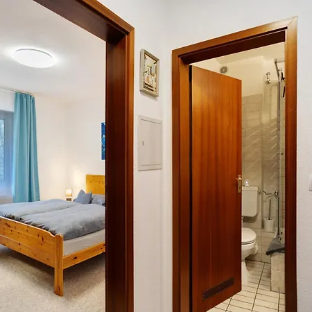 Schanze Willingen Apartamento *