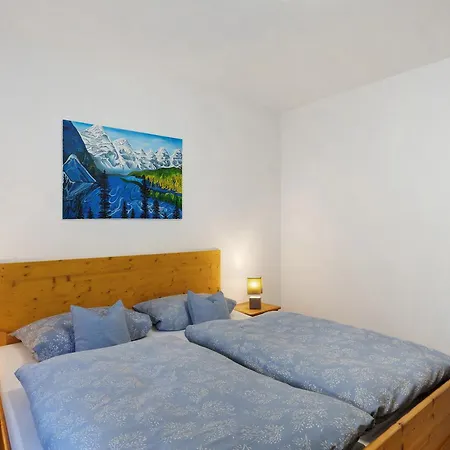 Apartamento Schanze Willingen *
