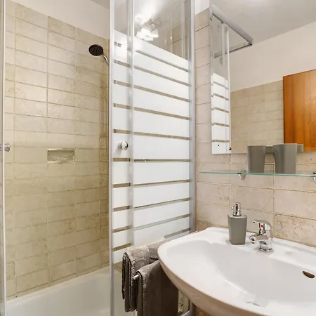 Schanze Willingen Apartment Stryck