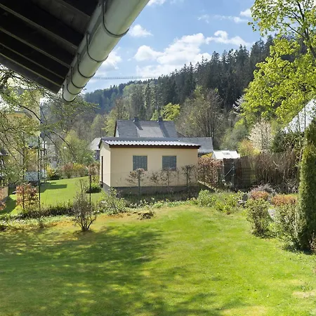 Schanze Willingen Apartment *