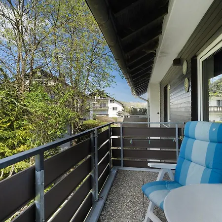 Schanze Willingen Apartment Stryck