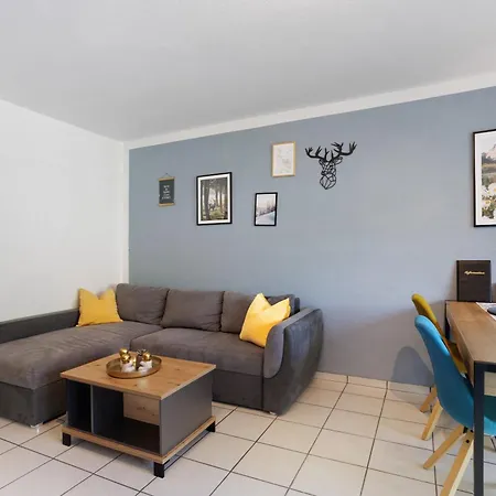 Apartment Schanze Willingen