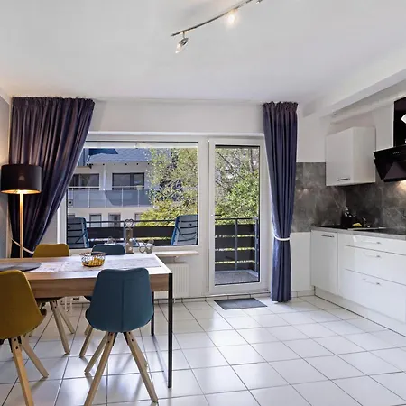 Schanze Willingen Apartment Stryck
