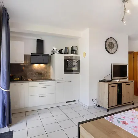 Apartamento Schanze Willingen