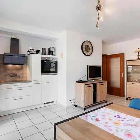 Apartment Schanze Willingen *