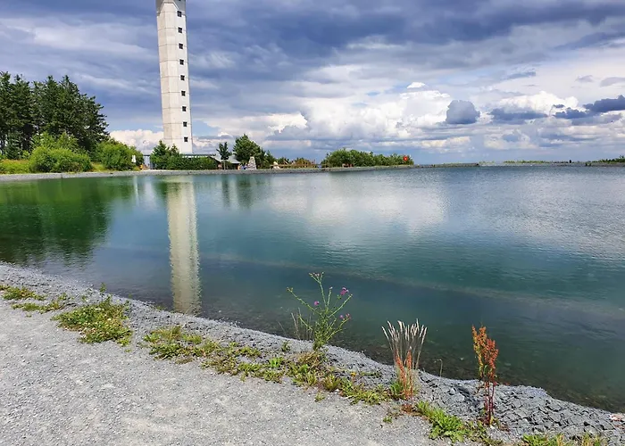 Schanze Willingen Apartmán Stryck