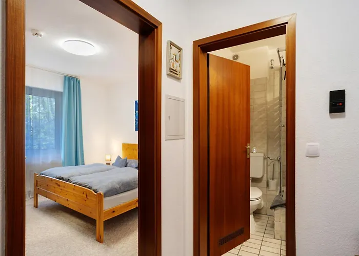 Schanze Willingen Apartmán *