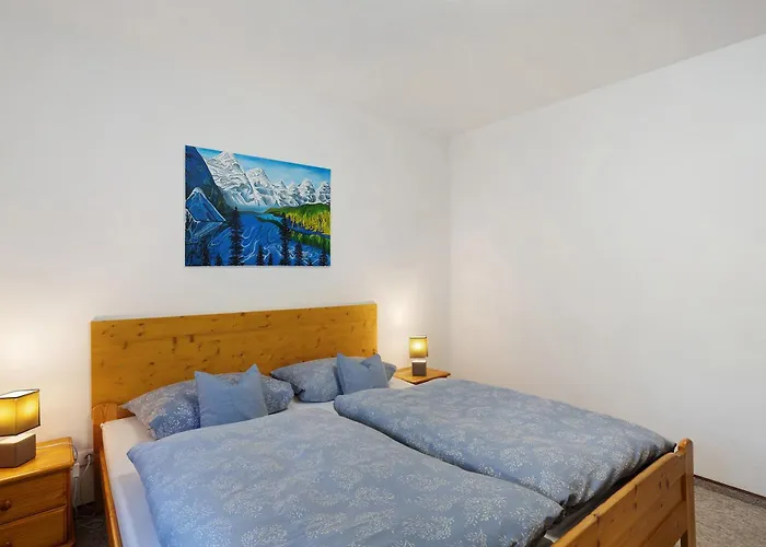 Apartmán Schanze Willingen *