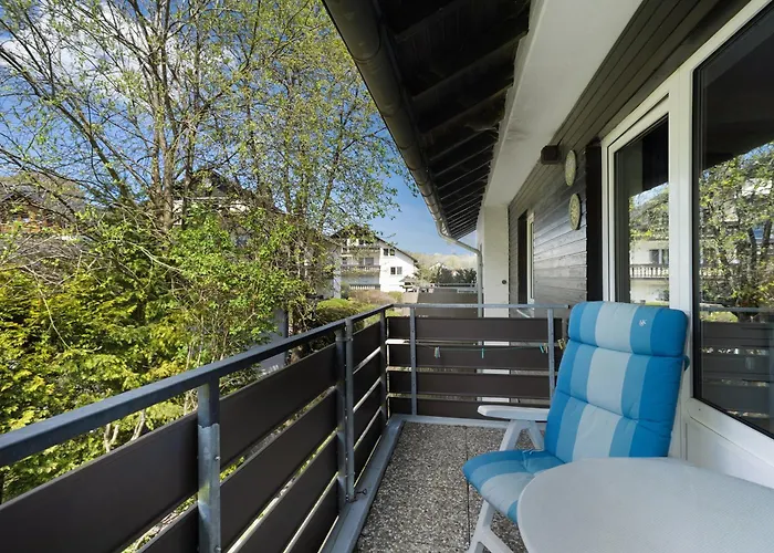 Schanze Willingen Apartmán Stryck